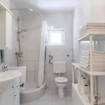 Apartament Spinut & Marjan Split