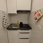 Spinut & Marjan Apartament *