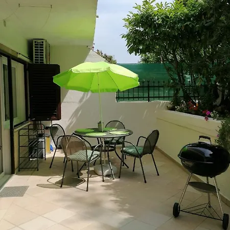 Apartment Spinut & Marjan