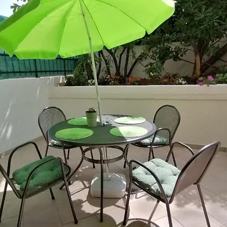 Spinut & Marjan Apartament Split