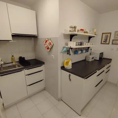 Apartman Spinut & Marjan