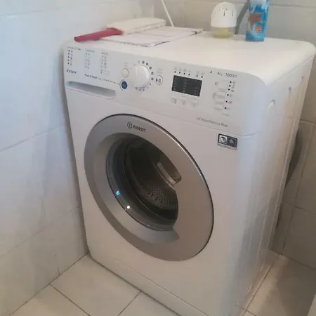 Spinut & Marjan Apartman Split