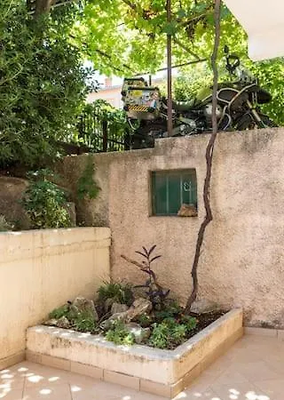 Apartment Spinut & Marjan *