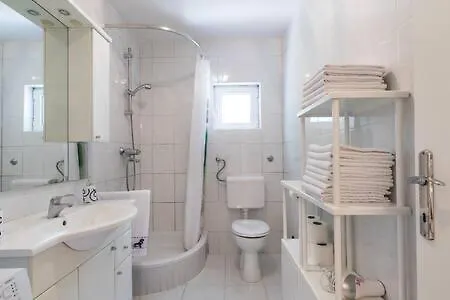 Apartment Spinut & Marjan Split