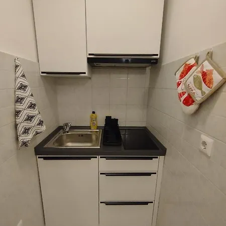 Spinut & Marjan Apartment *