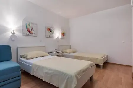 Spinut & Marjan * Σπλιτ