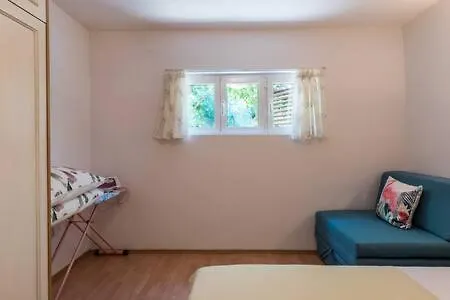 Spinut & Marjan Apartmán Split