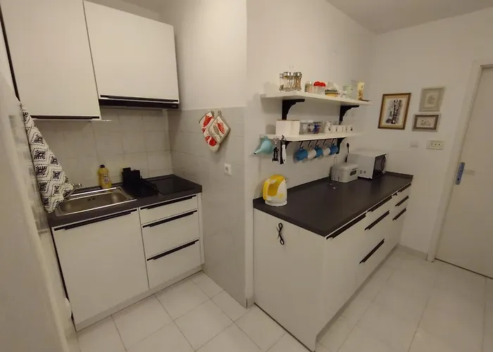 Apartmán Spinut & Marjan