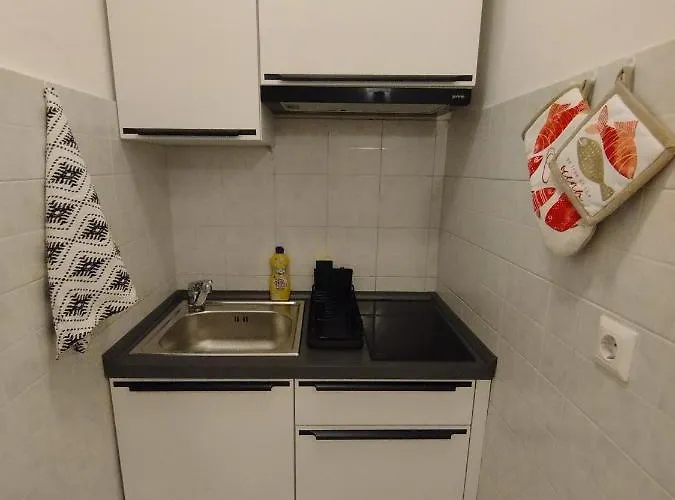 Spinut & Marjan Διαμέρισμα *