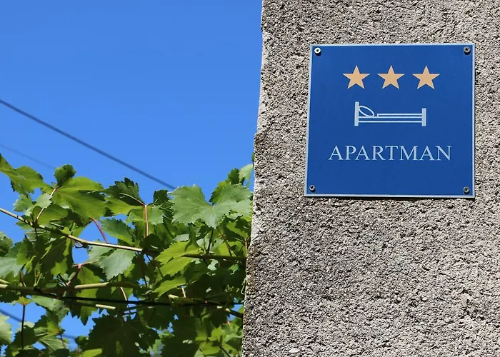 Spinut & Marjan Apartmán Split