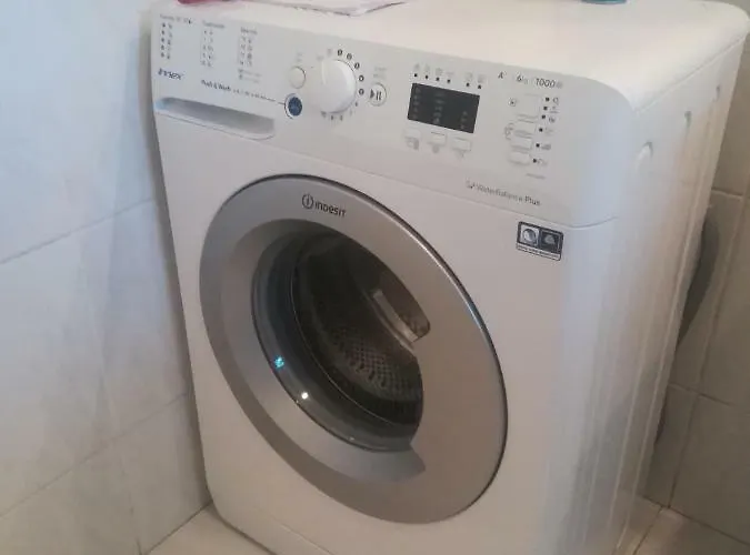 Spinut & Marjan Διαμέρισμα Σπλιτ