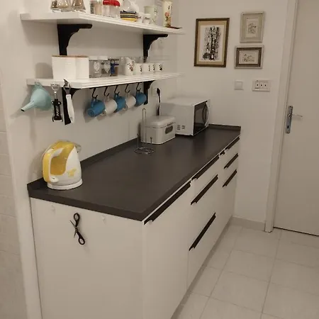 Spinut & Marjan דירה